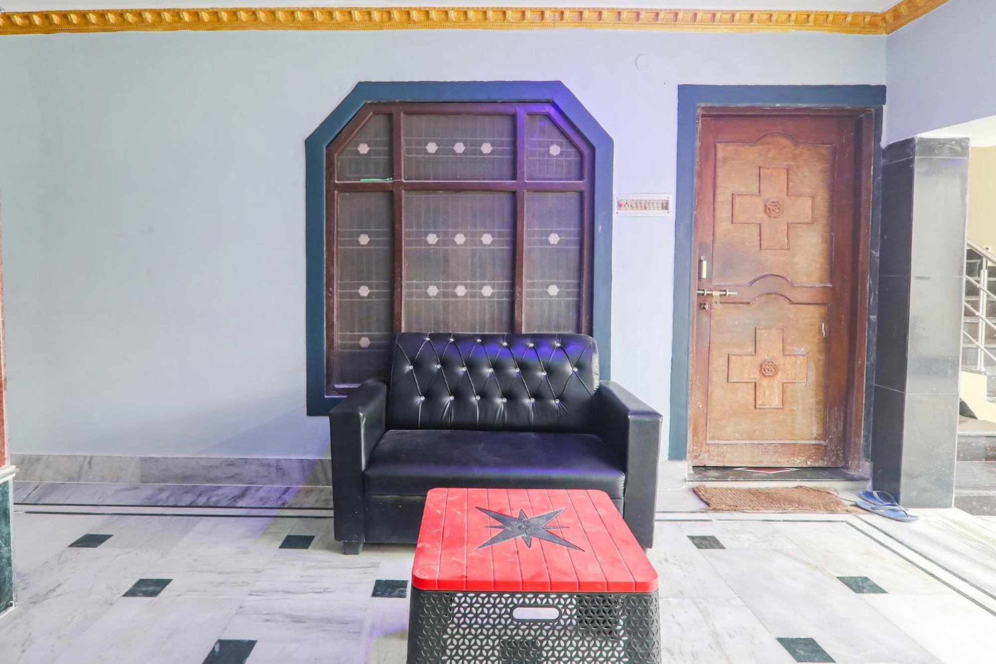Fabexpress Awadh Inn - 400M From Shri Ram Janam Bhumi Ayodhya Екстер'єр фото